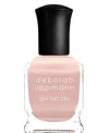 Deborah Lippmann Gel Lab Pro Color In Pink Cashmere