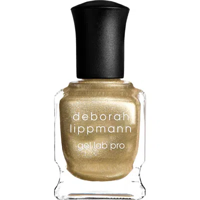 Deborah Lippmann Gel Lab Pro Nail Color