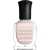 Deborah Lippmann Gel Lab Pro Nail Color In Baby Love/crème