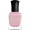 Deborah Lippmann Gel Lab Pro Nail Color In Cake By The Ocean/crème