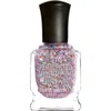 Deborah Lippmann Gel Lab Pro Nail Color In Candy Shop/glitter