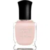 Deborah Lippmann Gel Lab Pro Nail Color In Delicate/shimmer