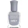 Deborah Lippmann Gel Lab Pro Nail Color In Grey Day Jason Wu/crème