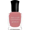 Deborah Lippmann Gel Lab Pro Nail Color In Ibiza/crème