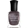 Deborah Lippmann Gel Lab Pro Nail Color In I'm Coming Out/crème
