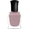 Deborah Lippmann Gel Lab Pro Nail Polish - I'm My Own Hero In I'm My Own Hero/crème