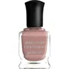 Deborah Lippmann Gel Lab Pro Nail Color In Modern Love (c)/crème
