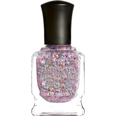 Deborah Lippmann Gel Lab Pro Nail Color In Multi