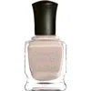 Deborah Lippmann Gel Lab Pro Nail Color In Naked/sheer