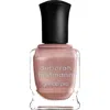 Deborah Lippmann Gel Lab Pro Nail Color In Nefertiti/shimmer