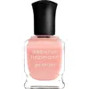 Deborah Lippmann Gel Lab Pro Nail Color In Peachy Keen
