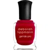 Deborah Lippmann Gel Lab Pro Nail Color In White