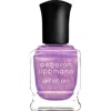 Deborah Lippmann Gel Lab Pro Nail Color In Shes A Rocket/shimmer