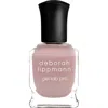 Deborah Lippmann Gel Lab Pro Nail Color In Sure Thing