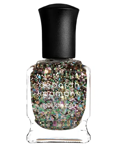 Deborah Lippmann Gel Lab Pro Nail Polish In Happy Birthday