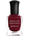Deborah Lippmann Gel Lab Pro Nail Polish In Lady Is A Tramp
