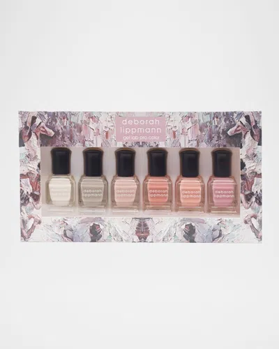 Deborah Lippmann Swan Lake Set In Misc