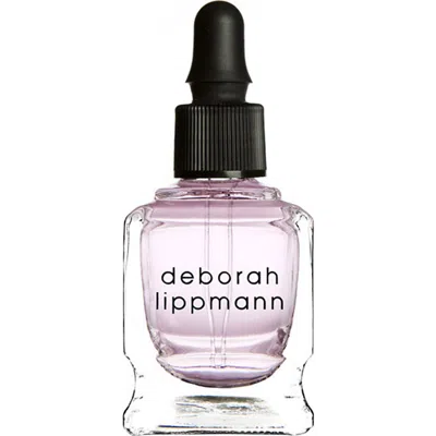 Deborah Lippmann Two-second Nail Primer In Transparent
