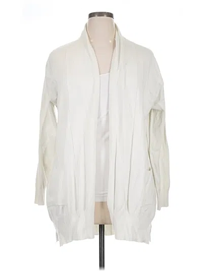 Pre-owned Début Kimono In White