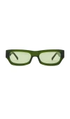 Decade Eyewear Geno 太阳镜