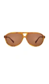 Decade Eyewear Jasper Sunglasses