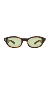 Decade Eyewear Sid 太阳镜