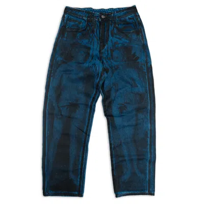 Deceit Denim  Adam And Eve In Blue