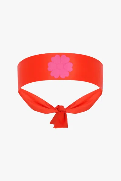 Declara Chic Florals Headband
