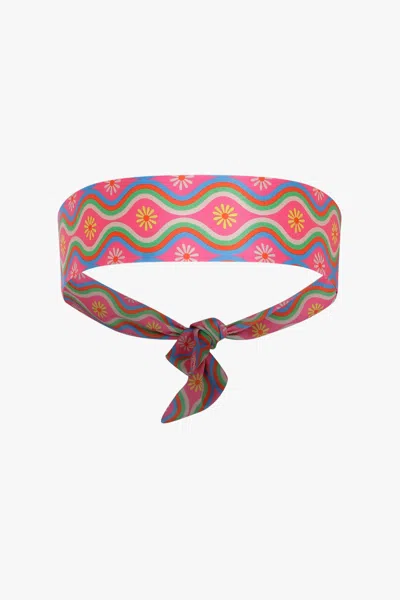 Declara Blooming Headband