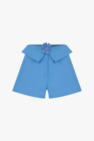 Declara Passion Flower Short