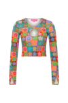 Declara Polychrome Icon Top