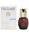 Declare 0.5oz Essential Eye Lifting Serum In Brown
