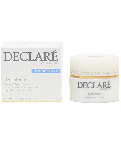 Declare 1.7oz Hydroforce Creme