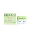 Declare 1.7oz Vegan Nature Sensitive Night Cream Mask Jar