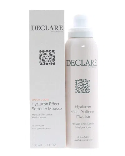 Declare 5oz Hyaluron Effect Softener Mousse