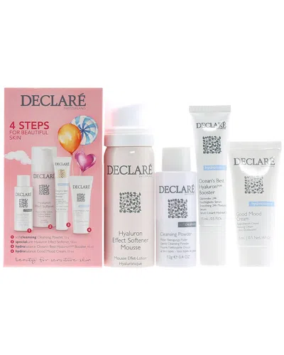 Declare Good Mood Trial Kit