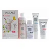 Declare Ladies 4 Steps For Beautiful Gift Set Skin Care 9007867056516