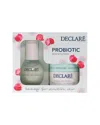 Declare Ladies Probiotic Skin Solution Gift Set Skin Care 9007867056462 In Transparent