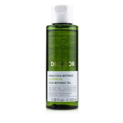 Decleor - Bourrache Cica-botanic Oil  100ml/3.38oz In Botanical