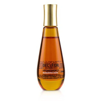 Decleor - Green Mandarin Aromessence Glow Essential Oils-serum  15ml/0.5oz In White