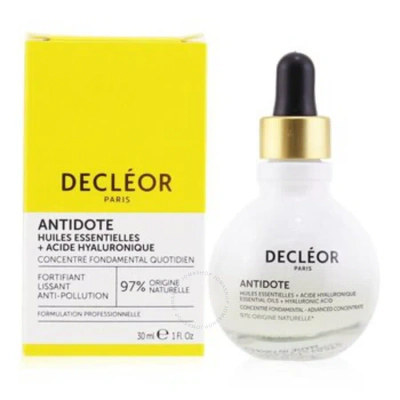 Decleor Antidote Daily Advanced Concentrate 1 oz Skin Care 3395019917775 In White