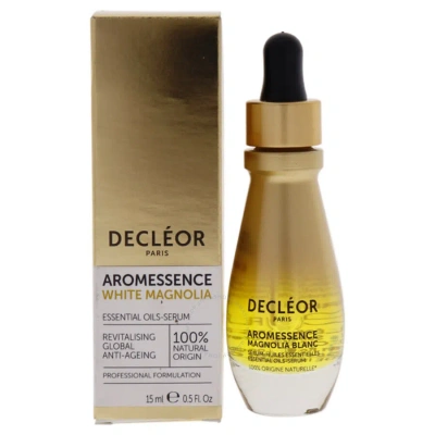 Decleor Aromessence White Magnolia Essential Oil-serum By  For Unisex - 0.5 oz Serum