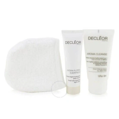 Decleor Ladies Infinite First Hydration Neroli Bigarade Gift Set Skin Care 3395019919557 In White