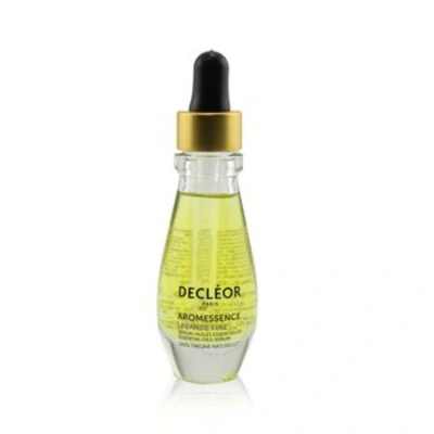 Decleor Ladies Lavende Fine Aromessence Essential Oils-serum 0.5 oz Skin Care 3395019917409 In White