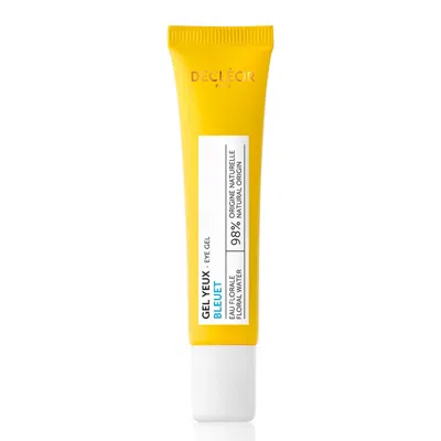 Decleor Decléor Neroli Bigarade Cornflower Hydrating Eye Gel