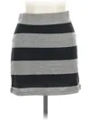 Decoded Casual Skirt In Gray