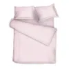 Decoflux Home Pink / Purple Cotton Bedding Set Primrose Pink Uk Super King, Us King In Pink/purple