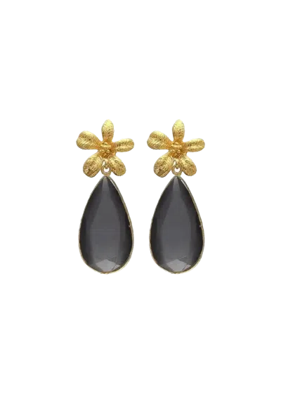 Decolet The Label Amara Earrings