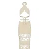 Decolet The Label Women's Neutrals Amaya Crochet Set In Stone