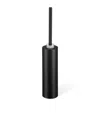 Decor Walther Brass Club Toilet Brush In Black